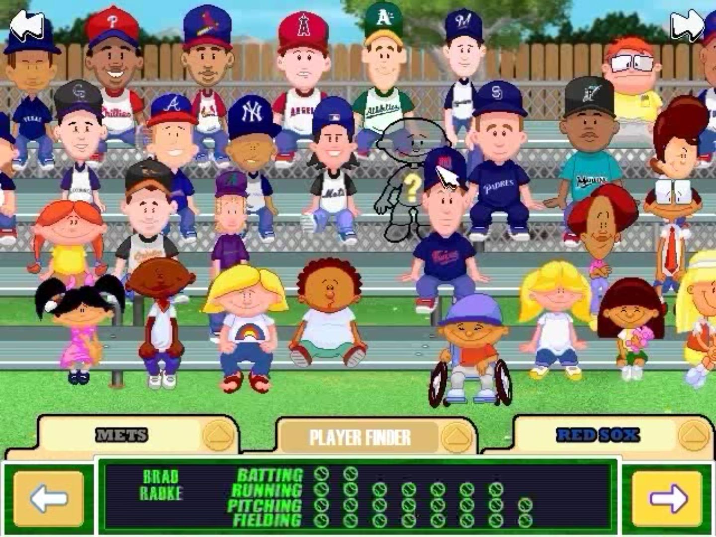 backyard baseball 2001 pc online